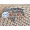 Buy cheap HVAC Accessories Shipbuildings Galvanized Steel Insulation Pins With Washers from wholesalers