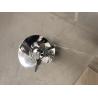 Buy cheap Single Stage Sanitary Piston Pump , Food Grade Sanitary Lobe Pump from wholesalers