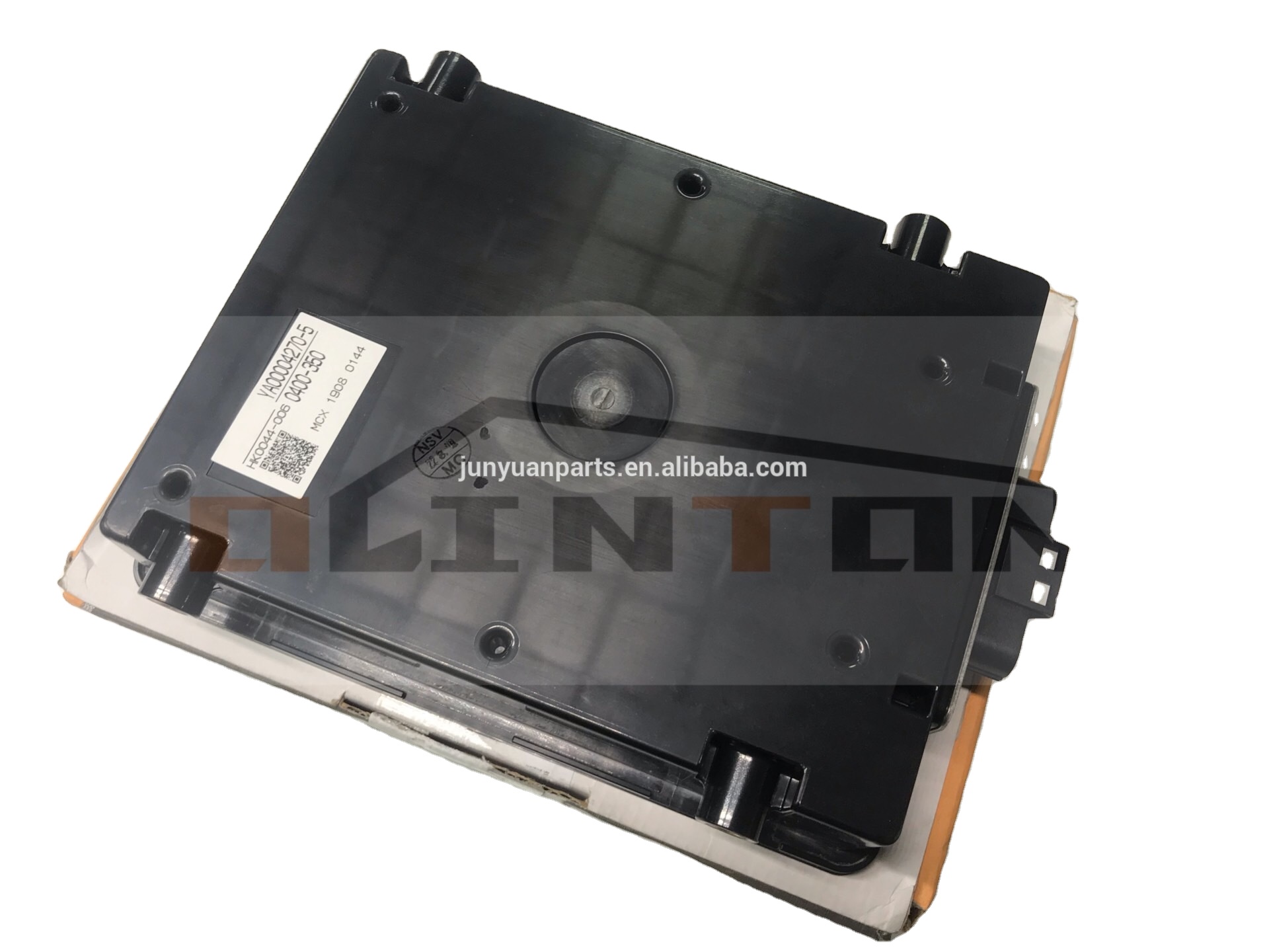 Electrical Parts ECU Engine Controller YA00004270 for ZX330-5G ZX330LC-5G ZX350H-5G