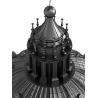 Buy cheap Modern Minimalist Pendant Lamp Italian Designer Dome Chandelier(WH-AP-549) from wholesalers