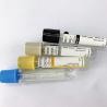 Buy cheap Serum Gel Heparin Lithium Tube Sterile Blood Sample Collection Tubes from wholesalers