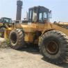 Buy cheap Used Caterpillar 966f Wheel Loader in Perfect Working Condition with Amazing Price. Secondhand Cat Wheel Loader 936e, 936L, 938f, 938g on Sale. from wholesalers