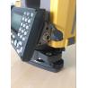 Buy cheap 5'' Accuracy Total Station With 1”/ 5”/ 10”/ 20” Angle Measurement Topcon GM105 from wholesalers