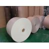 Buy cheap 120mm PE Coated Paper Roll Used For Food Grade Hot Cups Custom Printing from wholesalers
