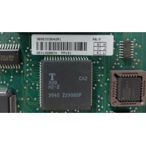 Buy cheap PM151 3BSE003642R1 ABB Analog Input Module Net Height 54mm from wholesalers