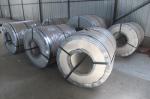 304 / 316 Hot Rolled Stainless Steel Coil