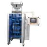 Buy cheap Film Multi Lines Packing Machine 0.07 ~ 0.1mm 25 - 45bags / Min Yh-Db Series from wholesalers