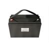 Buy cheap 2C Discharging Black LifeP04 Lithium Battery SLA Replacement For Camper Van Backup from wholesalers