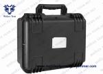 Military High Power GSM 3G 4G Cell Phone Signal Jammer Full Frequency Durable