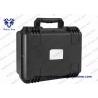 Buy cheap Military Full Frequency High Power GSM 3G 4G Cell Phone Signal Jammer Durable Waterproof Outdoor Jammer from wholesalers