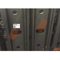 Buy cheap for case CX16 Mini Excavator Undercarriage Replacement Digger Tracks OEM Size product