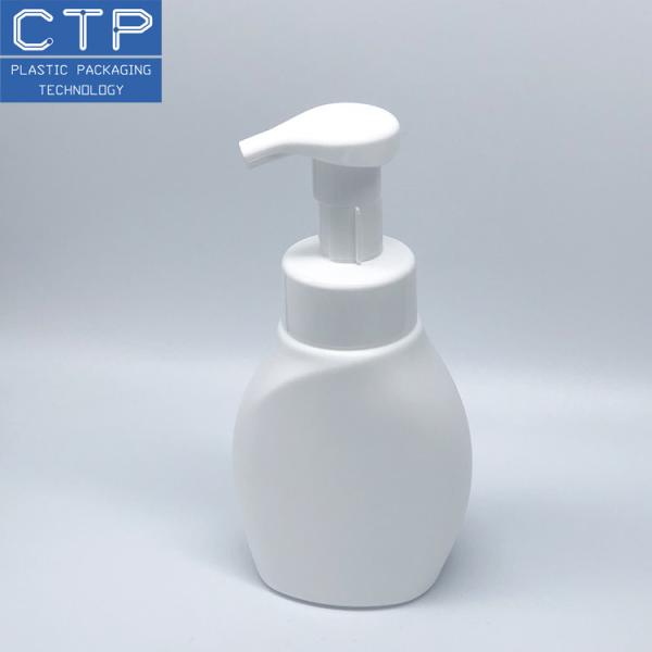 Buy cheap Office Hand Lotion Pump with Pump Dispensing Method White Color 43/410 neck size from wholesalers