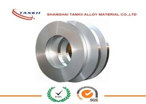 Buy cheap Density 8.3 Precision Alloy Thermal Bimetal Strip B150R For Steam Traps from wholesalers