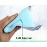Buy cheap Dustproof Plastic Disposable 0.18mm Medical Face Shields from wholesalers