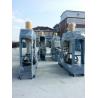 Buy cheap Forklift solid tyre press machine, TP120-120TON from wholesalers