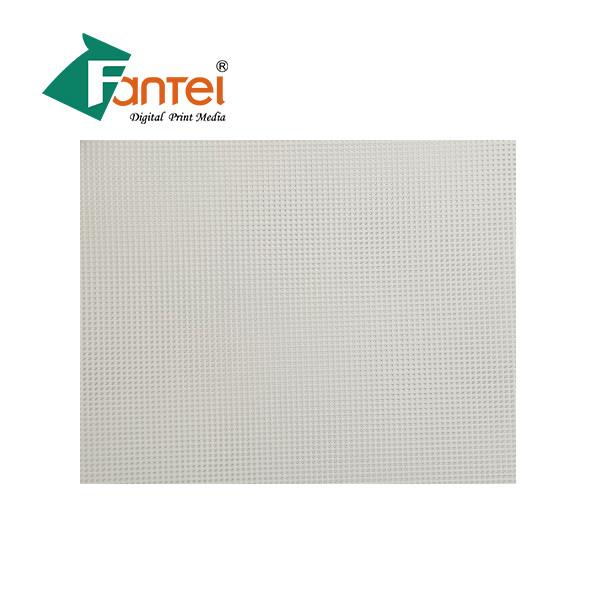 Buy cheap Fengtai PVC Mesh Banner Material 1000D 12x12 For Uv Printing from wholesalers