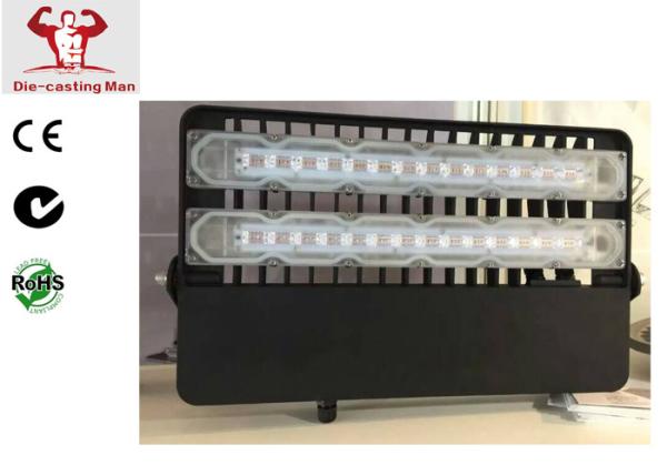 Buy cheap Ac85v Aluminium Warm White Cri70 Led Stadium Flood Light from wholesalers