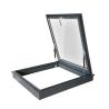 Buy cheap Level 9 Wind Pressure Resistance Skylight Window With Stainless Steel Screen Netting from wholesalers