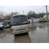Buy cheap Japan Medium Sized 27 seats Used Toyota Coaster Bus 2014/hino coaster bus/hino coaster bus from wholesalers