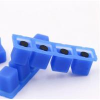 Buy cheap Conductive Remote Control Custom Silicone Rubber Keypads product
