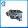 Buy cheap Hydraulic Main Pump Regulator GYT6K-V For K3V112DTP For Kobelco Sk200-8 Engine Parts from wholesalers