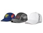Character 58cm Polyester Baseball Hat Nylon Sports Quick Dry Fit Cap