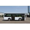 Buy cheap CKZ6801NA5 CNG Bus With 57 Passengers from wholesalers