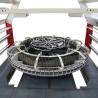 Buy cheap UW-2250×8 China Manufacturer Eight Shuttles Circular Loom Machine for Woven Sacks from wholesalers
