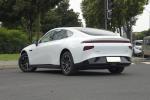 Xpeng P7 EV Luxury Cars SUV New Energy Everbright Electric Car 480km