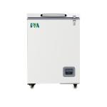 Biomedical Vaccine Minus 86 Degree Freezer 100L Mini Portable Size