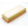 Buy cheap Car Air Filter 8K0133843E Vehicle Engine Parts For Audi from wholesalers
