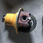 Original SDLG Spare Parts 29090009171 Wheel Loader Final Drive Assembly