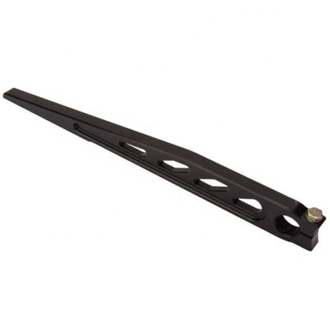 Universal Aluminum Right Front Torson Arm for Standard OE NO. Sprint Cars Black or Natural