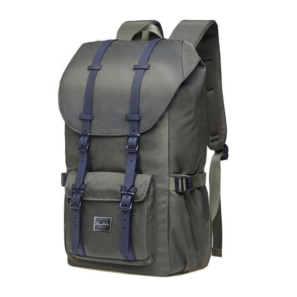 Buy cheap Sympathybag Casual Sports Backpacks men nylon outdoor travel female school bag waterproof backpack Wholesale from wholesalers
