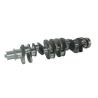 Buy cheap ISBe Diesel Engine Crankshaft Forging 2830476 4934566 4896766 from wholesalers