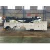 Buy cheap 110000 Lbs. Heavy Duty Rotator Wrecker Body With Continuous Rotation Recovery Boom from wholesalers