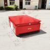 Buy cheap Heavy Mold Automated Transfer Cart Heavy Duty Material Remote Control from wholesalers