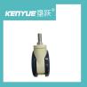 Buy cheap White3 Inch TPR Material Trolley Casters Hospital Medical Use from wholesalers