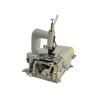 Buy cheap 40KG 400W 2000RPM Bags Leather Skiving Machine from wholesalers