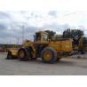 Buy cheap Used KOMATSU WA600-3 Wheel Loader from wholesalers