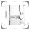 Buy cheap Honeycomb Percolators Glass AshCatchers for Bongs 14.4mm 18.8mm Ash Catcher from wholesalers