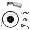 Buy cheap Ebike conversion kit 48V 1500W Electric Bicycle Kits from wholesalers