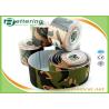 Buy cheap Camouflage Kinesiology Physiotherapy Tape Bandage For Muscle Sports Protective from wholesalers