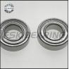 Buy cheap Stainless Steel DDL-1680HHRP0P25LY121 W6288-2Z Double Row Deep Groove Ball Bearing 8x16x5 mm P6 from wholesalers