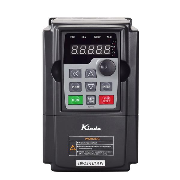Buy cheap Textile Machine AC Variable Frequency Drive High Efficiency Protection For Motor from wholesalers