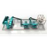 Buy cheap High, Medium, Low N-K2O-P2O5 Content NPK Granular Fertilizer Making Production Line from wholesalers
