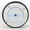 Buy cheap 12×1 Firestone W01-R58-4060 Steel Plate Single Convoluted Air Suspension G1/2 from wholesalers