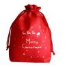 Buy cheap Eco friendly 210D Personalized Drawstring Backpacks with Customized Logo Printed from wholesalers