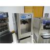 Buy cheap Mico Computer Controlled Soft Serve Ice Cream Maker With Italy Compressor from wholesalers