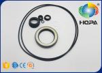 Excavator Daewoo Oem Parts / DH300LC-7 DH300-7 Swing Motor Seal Kit K9000947